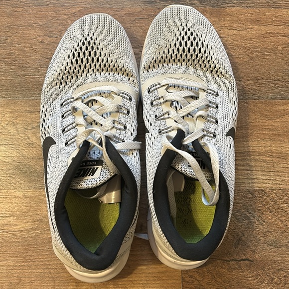 NIKE FREE RUN - Picture 4 of 5